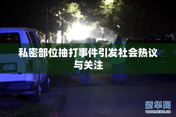 私密部位抽打事件引发社会热议与关注