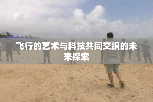 飞行的艺术与科技共同交织的未来探索
