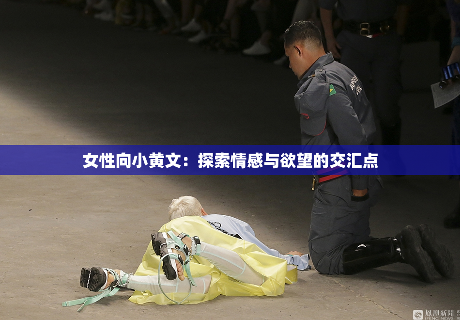 女性向小黄文：探索情感与欲望的交汇点