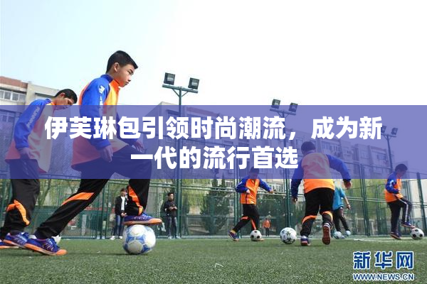 伊芙琳包引领时尚潮流，成为新一代的流行首选
