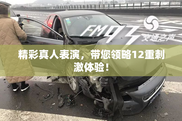 精彩真人表演，带您领略12重刺激体验！