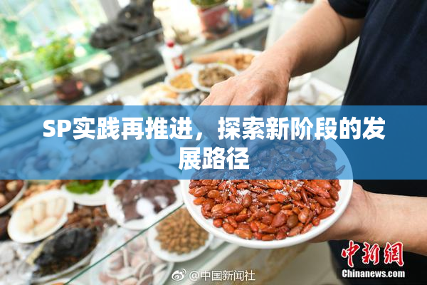 SP实践再推进，探索新阶段的发展路径