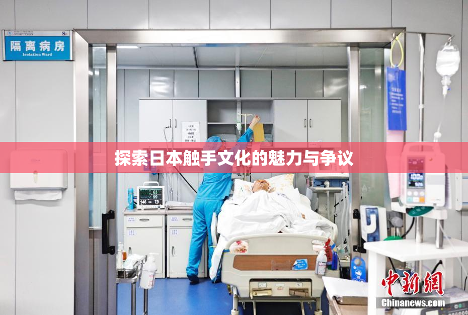 探索日本触手文化的魅力与争议