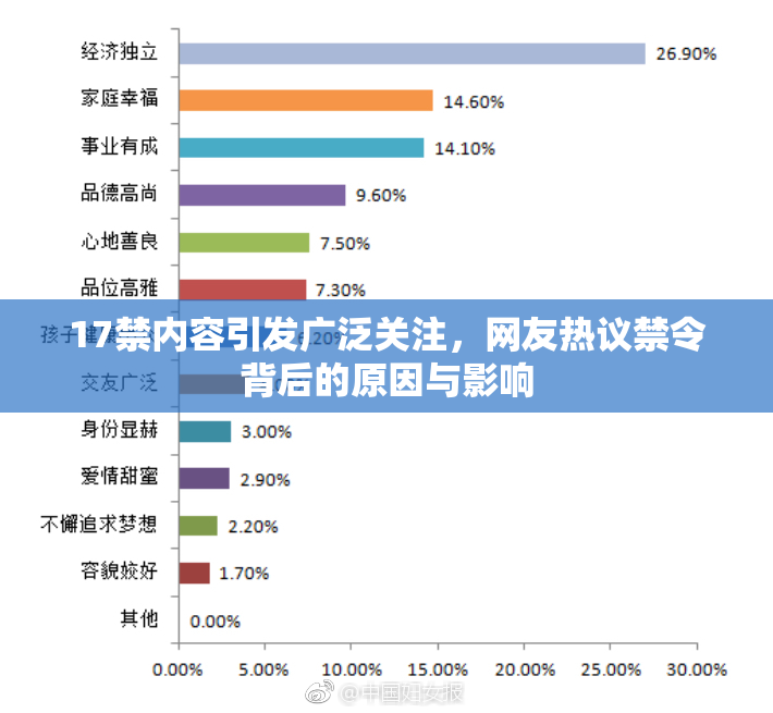 17禁内容引发广泛关注，网友热议禁令背后的原因与影响
