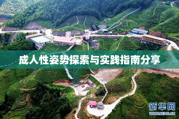 成人性姿势探索与实践指南分享