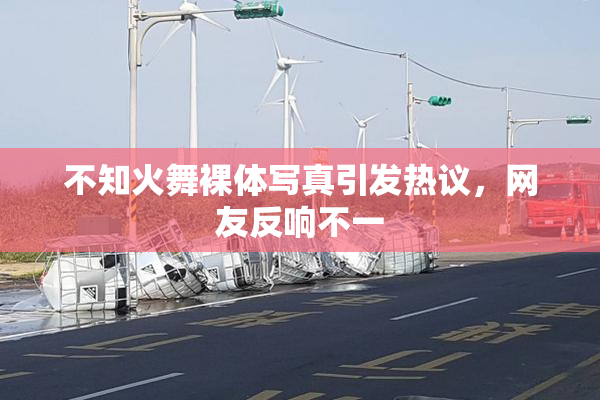 不知火舞裸体写真引发热议，网友反响不一