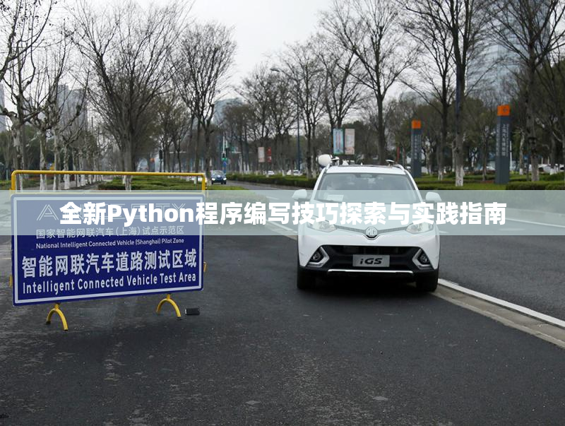 全新Python程序编写技巧探索与实践指南