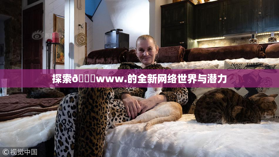 探索🔞www.的全新网络世界与潜力