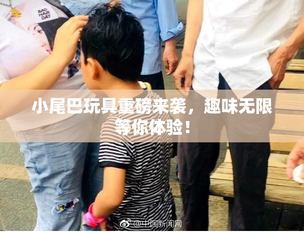 小尾巴玩具重磅来袭，趣味无限等你体验！
