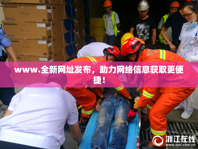 www.全新网址发布，助力网络信息获取更便捷！