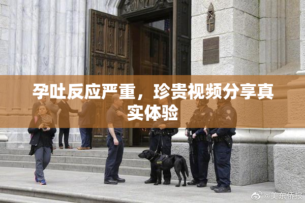 孕吐反应严重，珍贵视频分享真实体验