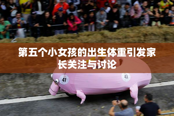 第五个小女孩的出生体重引发家长关注与讨论