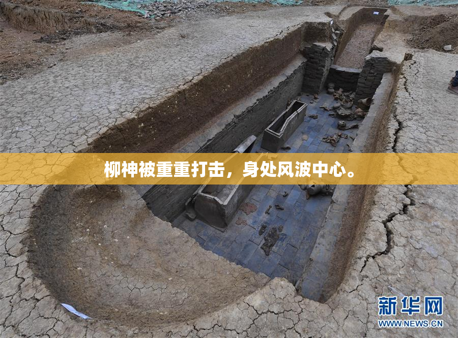 柳神被重重打击，身处风波中心。