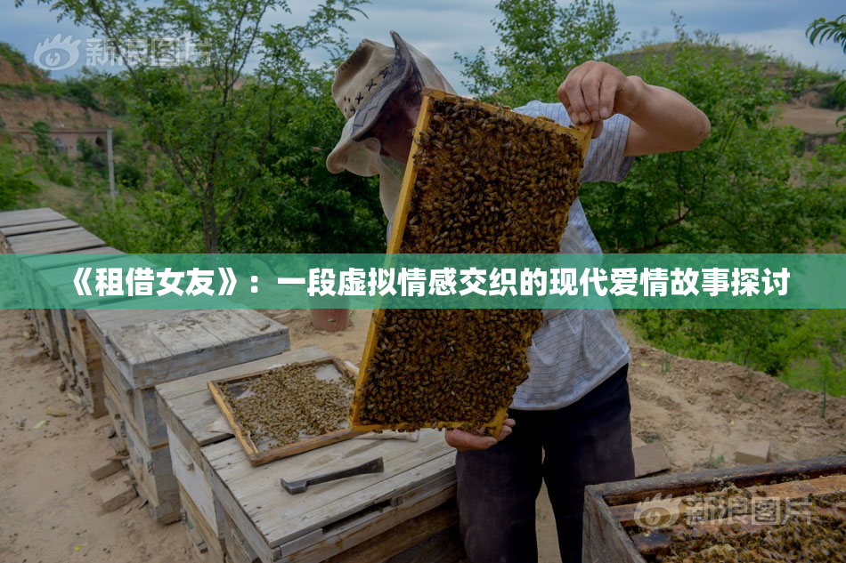 《租借女友》：一段虚拟情感交织的现代爱情故事探讨