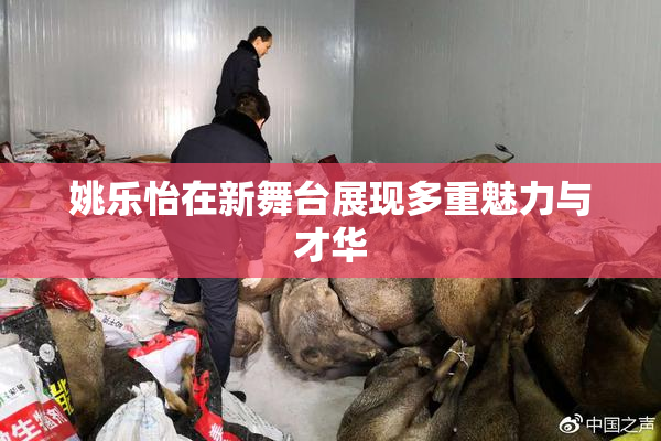 姚乐怡在新舞台展现多重魅力与才华