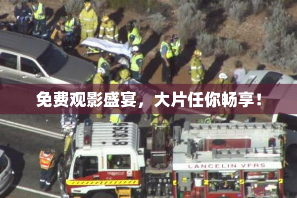 免费观影盛宴，大片任你畅享！