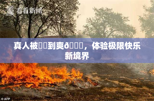 真人被❌‌到爽🔞，体验极限快乐新境界