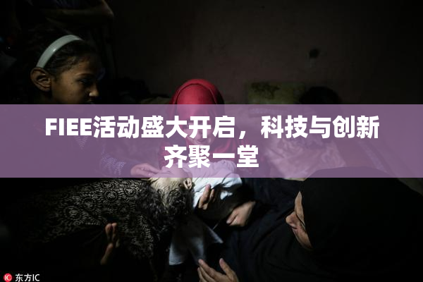FIEE活动盛大开启，科技与创新齐聚一堂