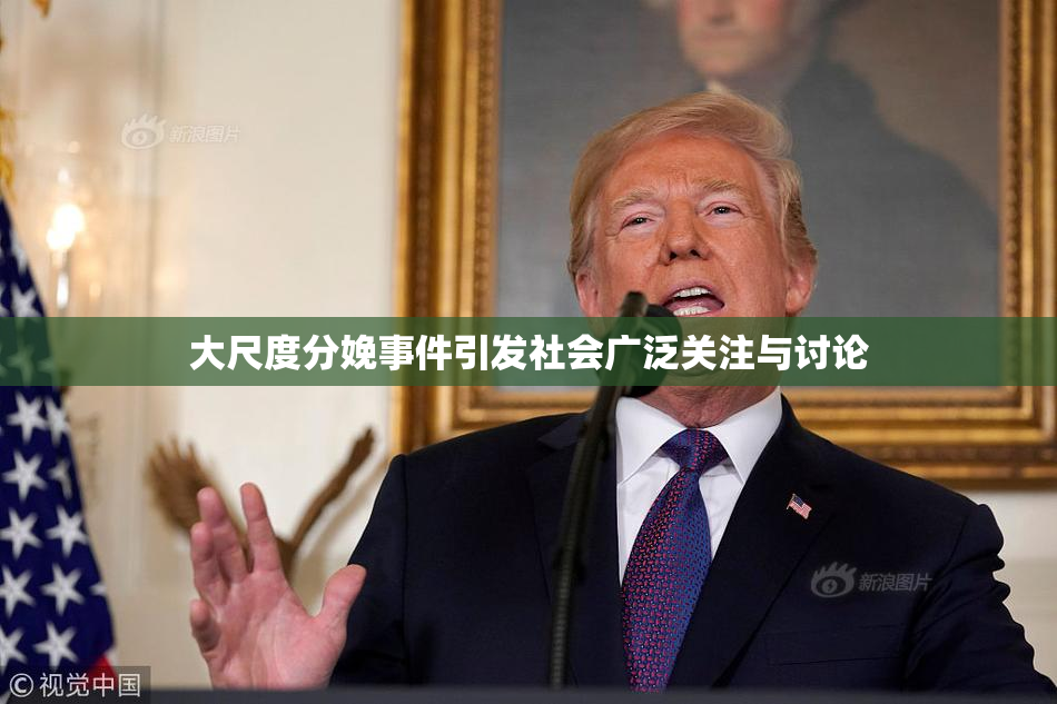 大尺度分娩事件引发社会广泛关注与讨论