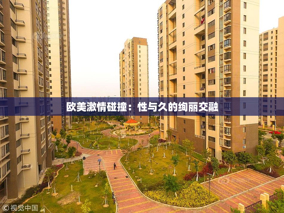欧美激情碰撞：性与久的绚丽交融
