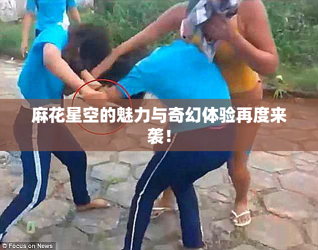麻花星空的魅力与奇幻体验再度来袭！
