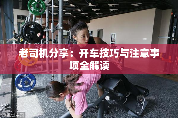 老司机分享：开车技巧与注意事项全解读