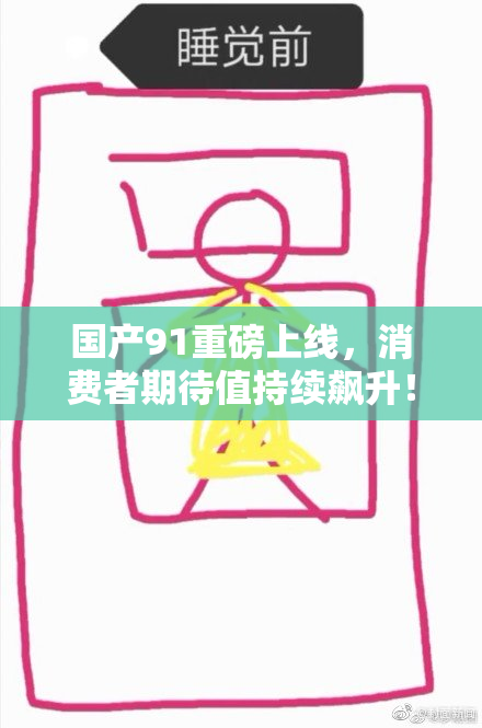 国产91重磅上线，消费者期待值持续飙升！