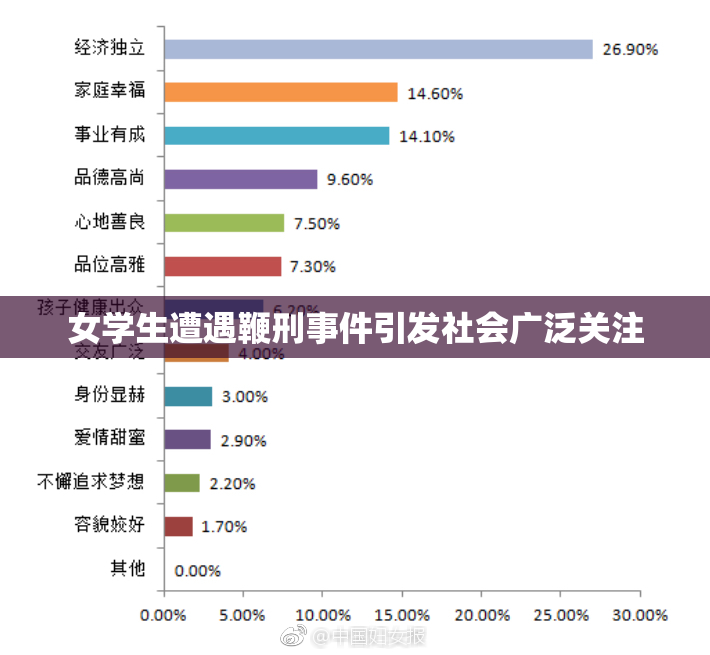 女学生遭遇鞭刑事件引发社会广泛关注