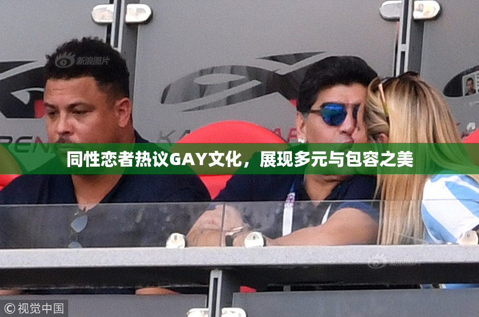 同性恋者热议GAY文化，展现多元与包容之美