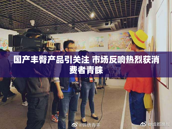 国产丰臀产品引关注 市场反响热烈获消费者青睐
