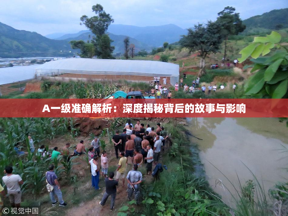 A一级准确解析：深度揭秘背后的故事与影响