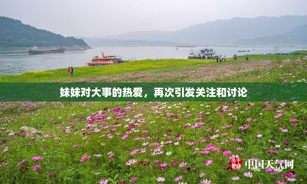 妹妹对大事的热爱，再次引发关注和讨论