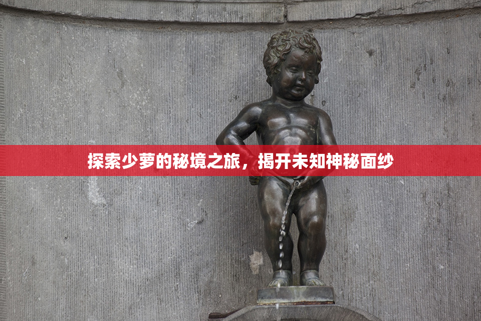 探索少萝的秘境之旅，揭开未知神秘面纱