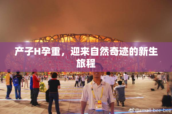 产子H孕重，迎来自然奇迹的新生旅程