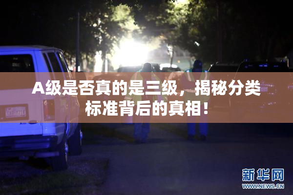 A级是否真的是三级，揭秘分类标准背后的真相！
