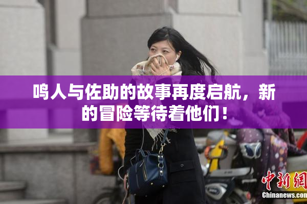 鸣人与佐助的故事再度启航，新的冒险等待着他们！
