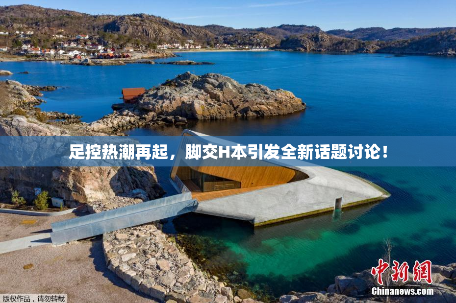 足控热潮再起，脚交H本引发全新话题讨论！
