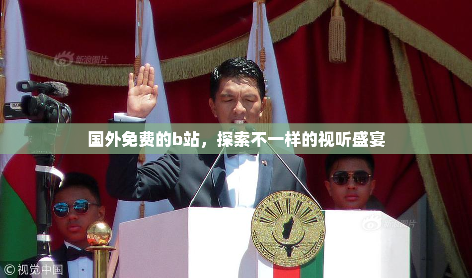 国外免费的b站，探索不一样的视听盛宴