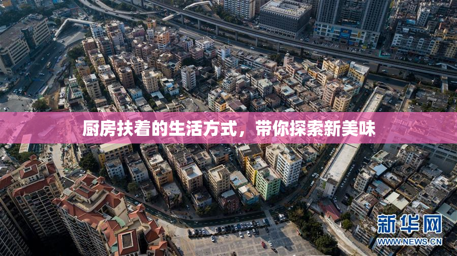 厨房扶着的生活方式，带你探索新美味