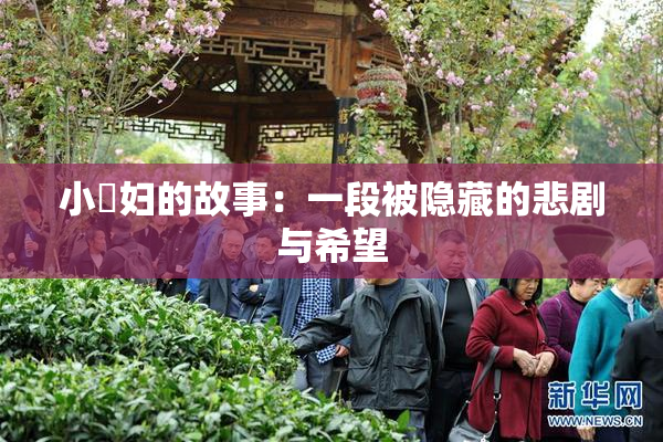 小婬妇的故事：一段被隐藏的悲剧与希望