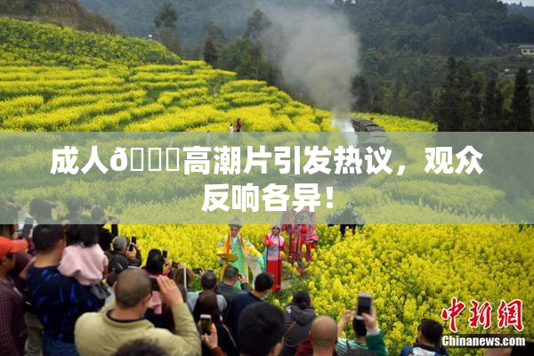 成人🔞高潮片引发热议，观众反响各异！