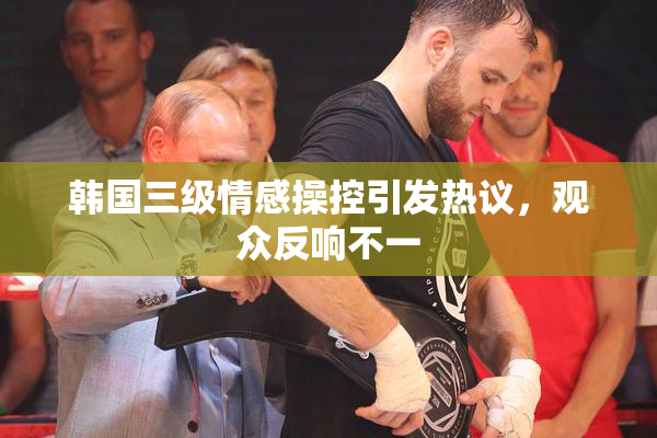 韩国三级情感操控引发热议，观众反响不一
