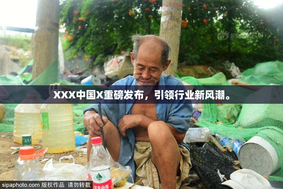 XXX中国X重磅发布，引领行业新风潮。