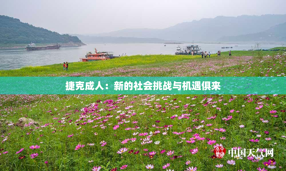 捷克成人：新的社会挑战与机遇俱来