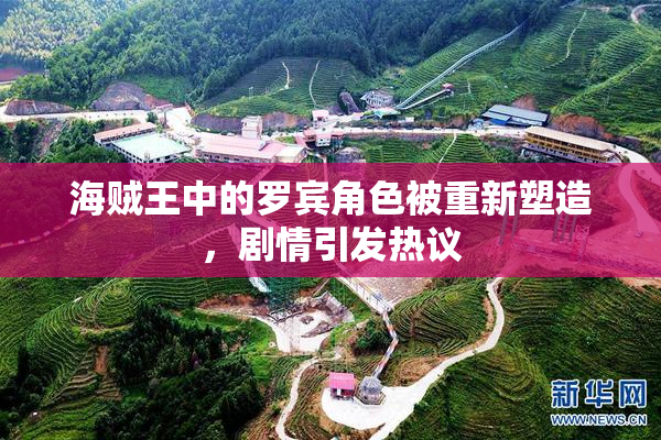 海贼王中的罗宾角色被重新塑造，剧情引发热议