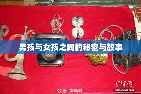 男孩与女孩之间的秘密与故事