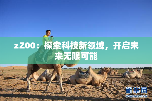 zZ00：探索科技新领域，开启未来无限可能
