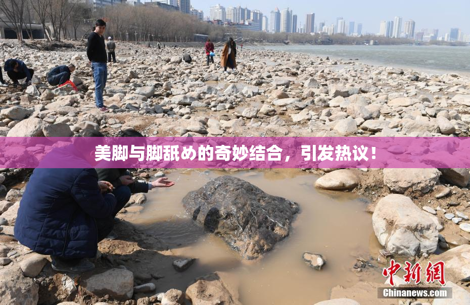 美脚与脚舐め的奇妙结合，引发热议！