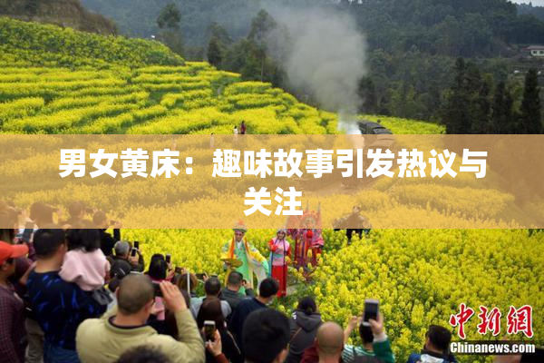 男女黄床：趣味故事引发热议与关注