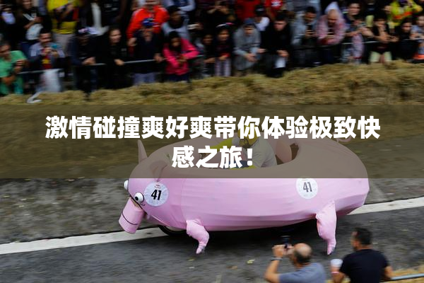 激情碰撞爽好爽带你体验极致快感之旅！